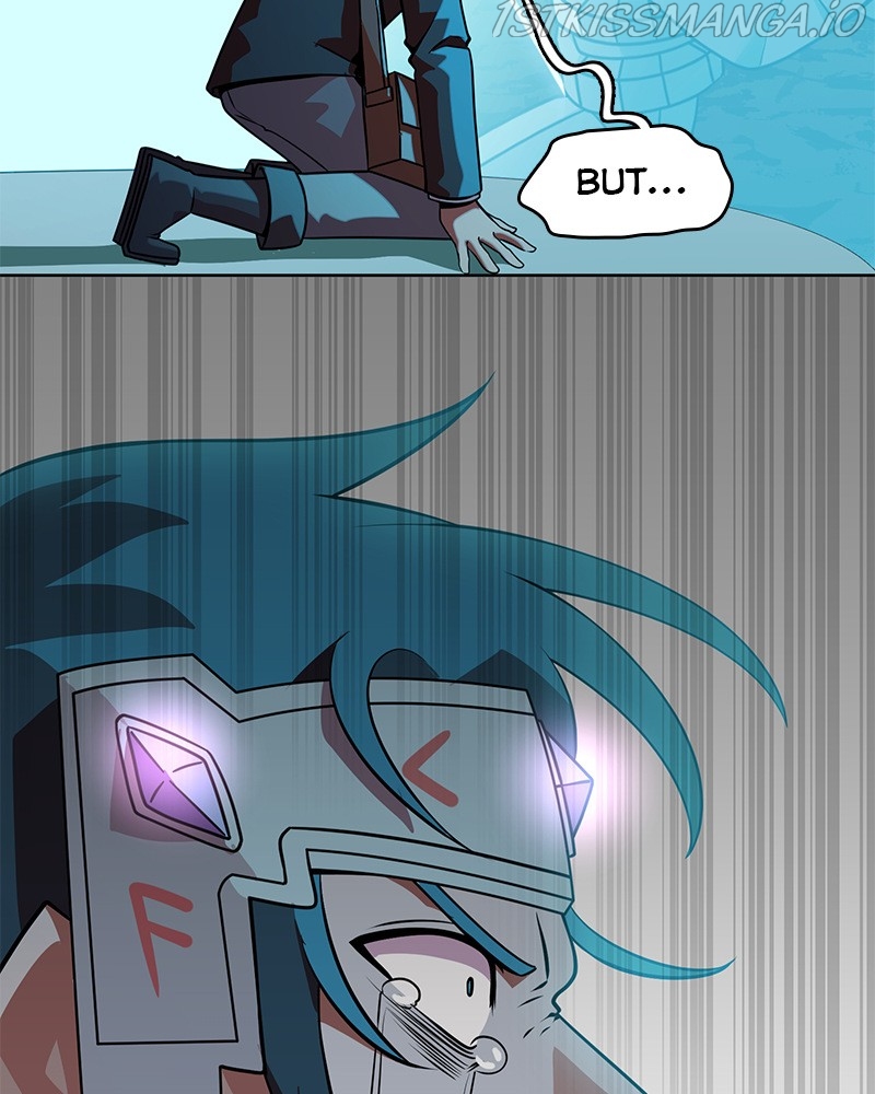 Cydonia Shattering Chapter 49 - page 17