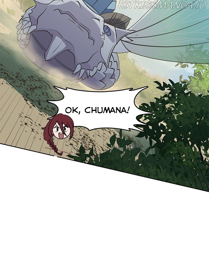 Cydonia Shattering Chapter 49 - page 79