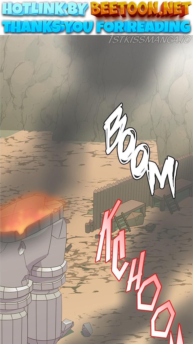 Cydonia Shattering Chapter 48 - page 1