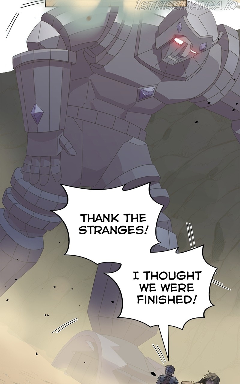 Cydonia Shattering Chapter 48 - page 37