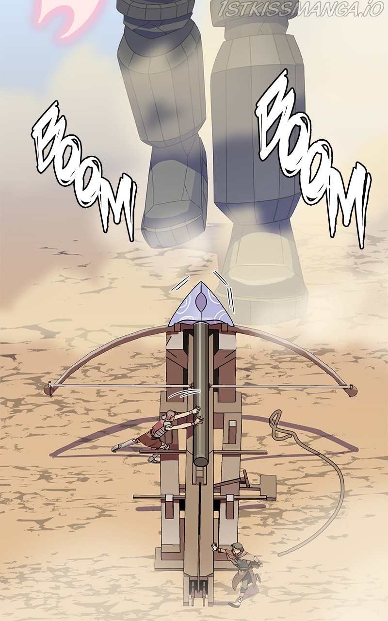 Cydonia Shattering Chapter 48 - page 47