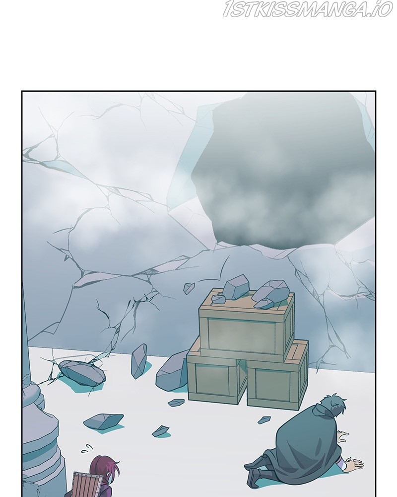 Cydonia Shattering Chapter 46 - page 54