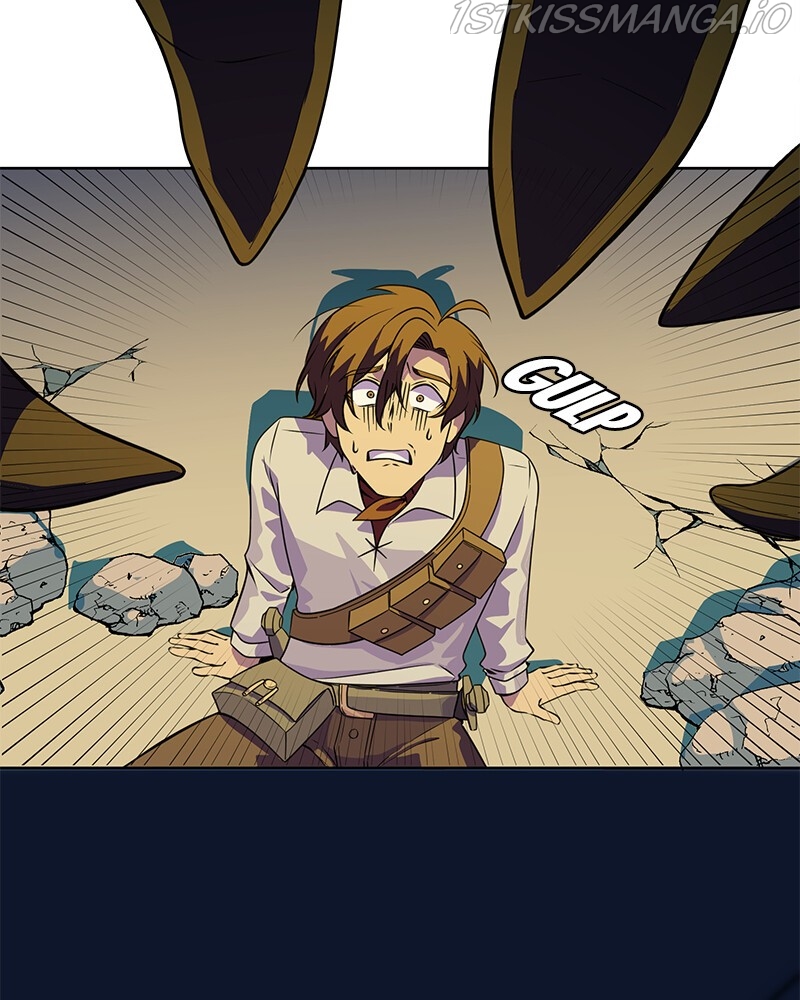 Cydonia Shattering Chapter 45 - page 38