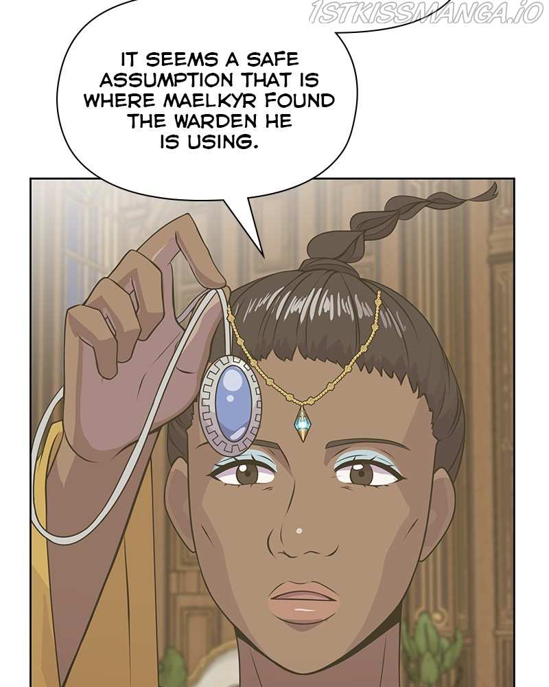 Cydonia Shattering Chapter 43 - page 68
