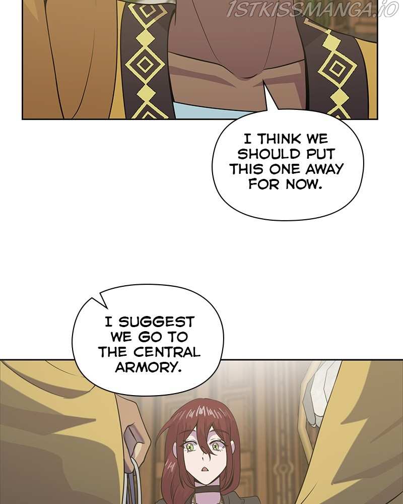 Cydonia Shattering Chapter 43 - page 69