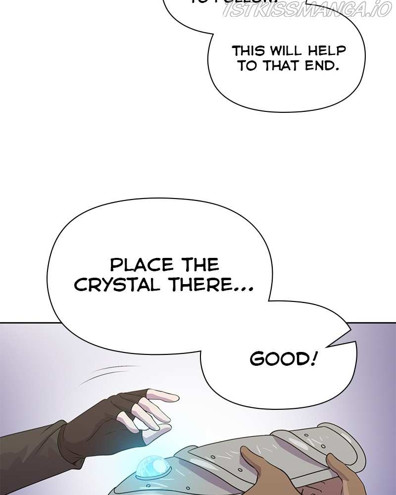 Cydonia Shattering Chapter 43 - page 77