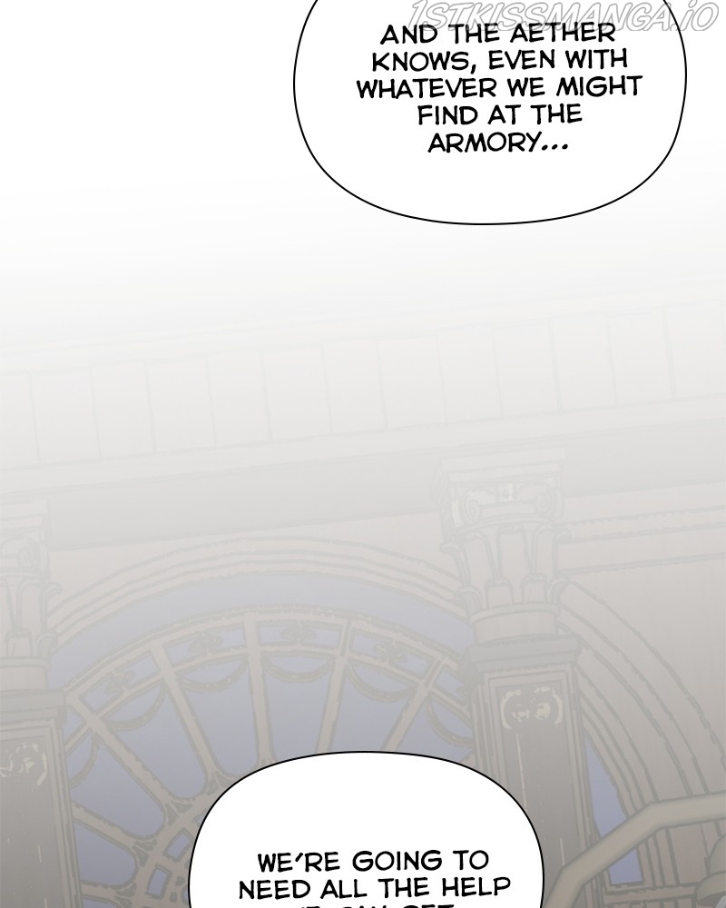 Cydonia Shattering Chapter 43 - page 92