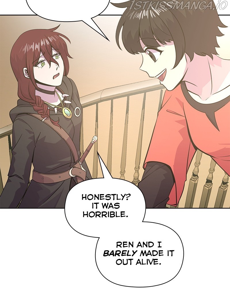 Cydonia Shattering Chapter 42 - page 40