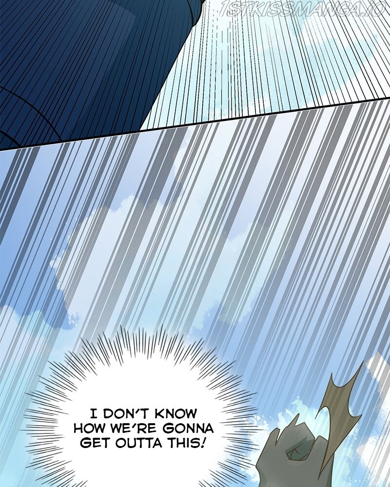 Cydonia Shattering Chapter 41 - page 5