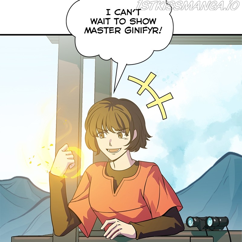 Cydonia Shattering Chapter 40 - page 36