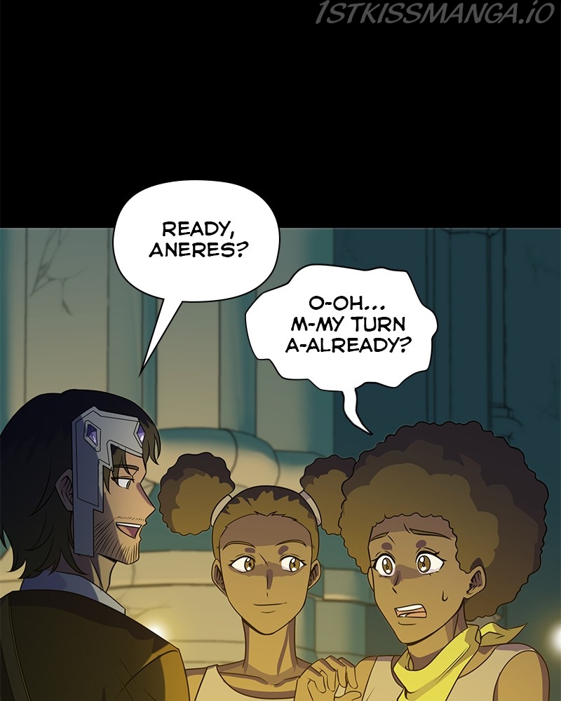 Cydonia Shattering Chapter 39 - page 59