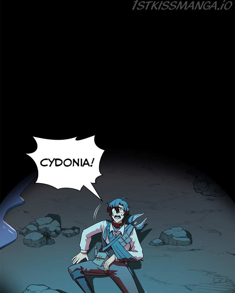 Cydonia Shattering Chapter 38 - page 28