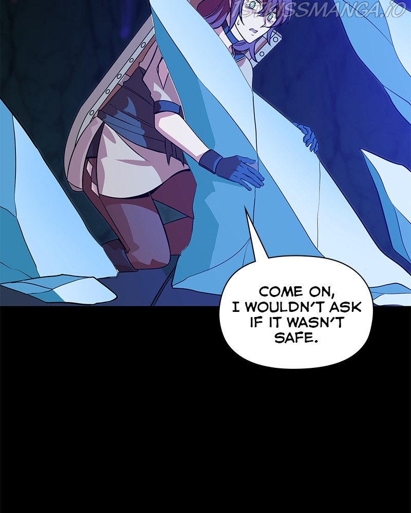 Cydonia Shattering Chapter 38 - page 58