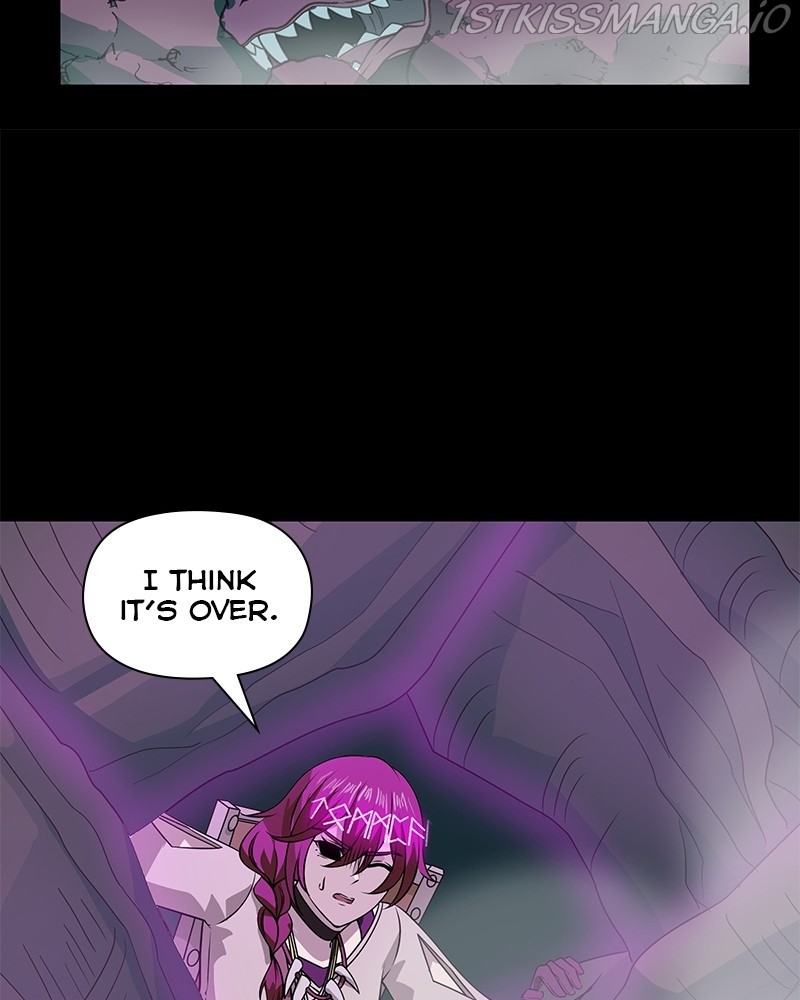 Cydonia Shattering Chapter 37 - page 17