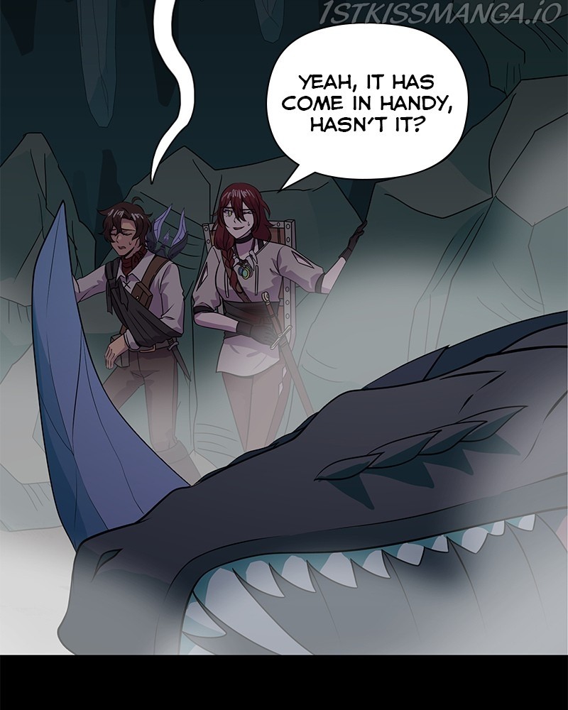 Cydonia Shattering Chapter 37 - page 19