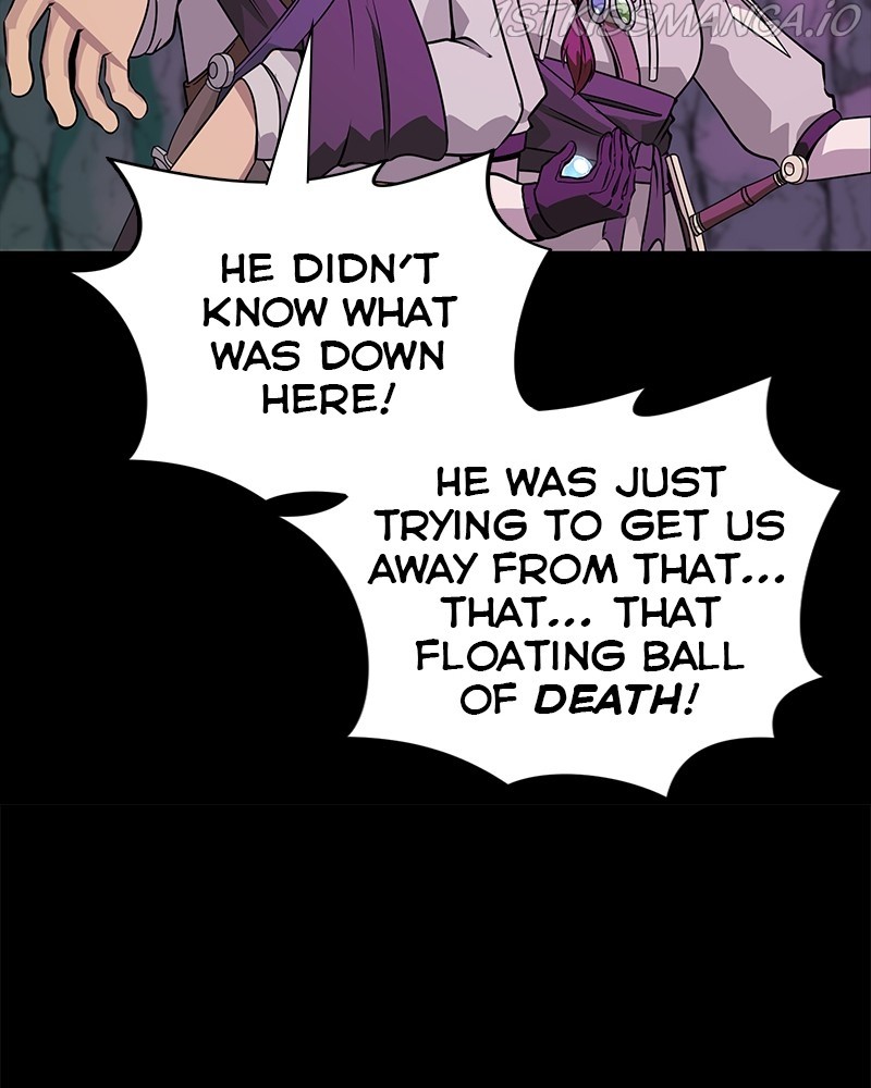 Cydonia Shattering Chapter 37 - page 41