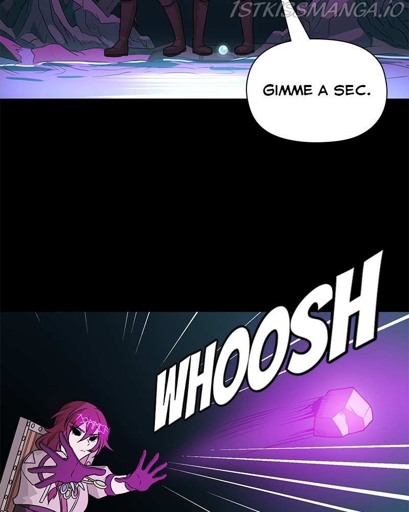 Cydonia Shattering Chapter 37 - page 46