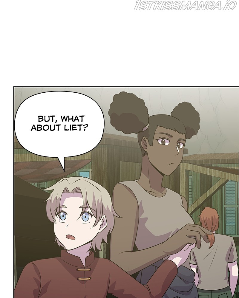 Cydonia Shattering Chapter 37 - page 75