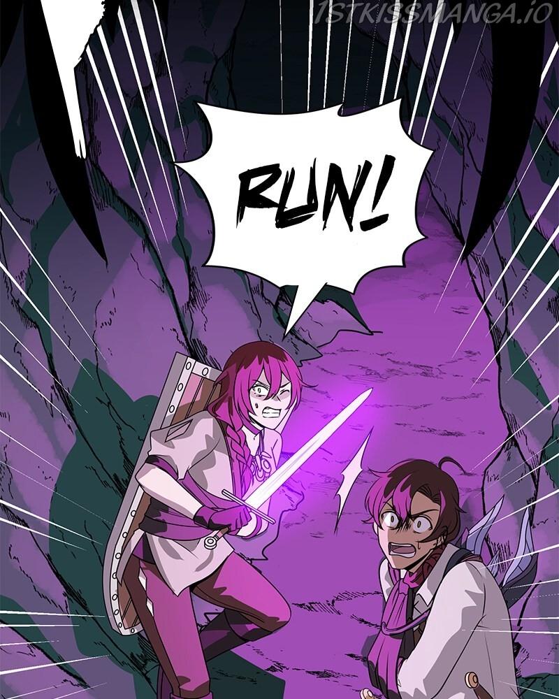Cydonia Shattering Chapter 36 - page 20