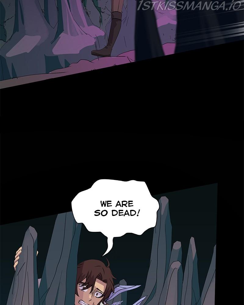 Cydonia Shattering Chapter 36 - page 33