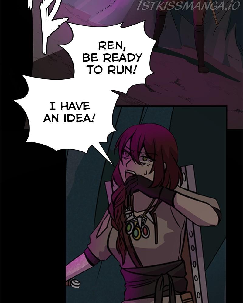 Cydonia Shattering Chapter 36 - page 36