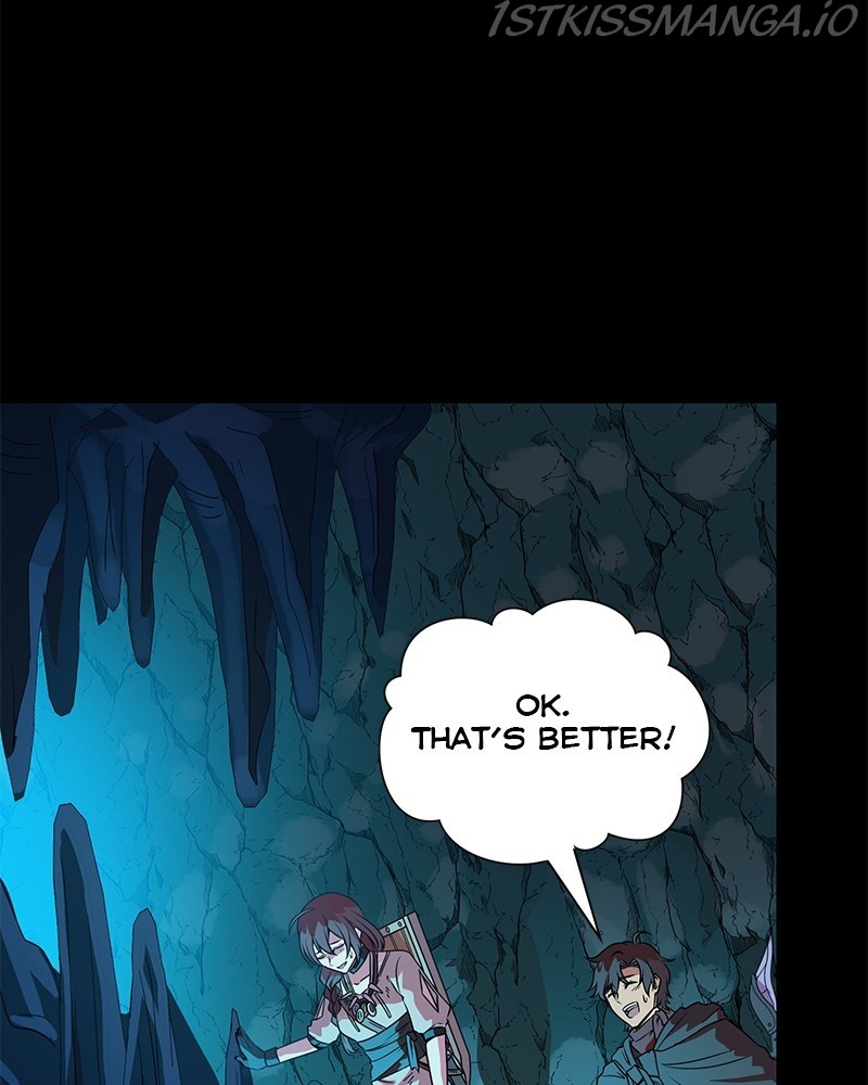 Cydonia Shattering Chapter 35 - page 70