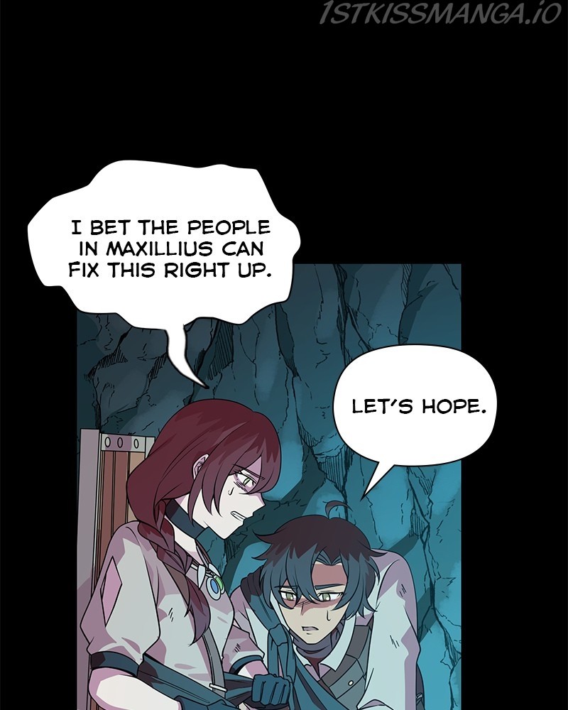 Cydonia Shattering Chapter 35 - page 75