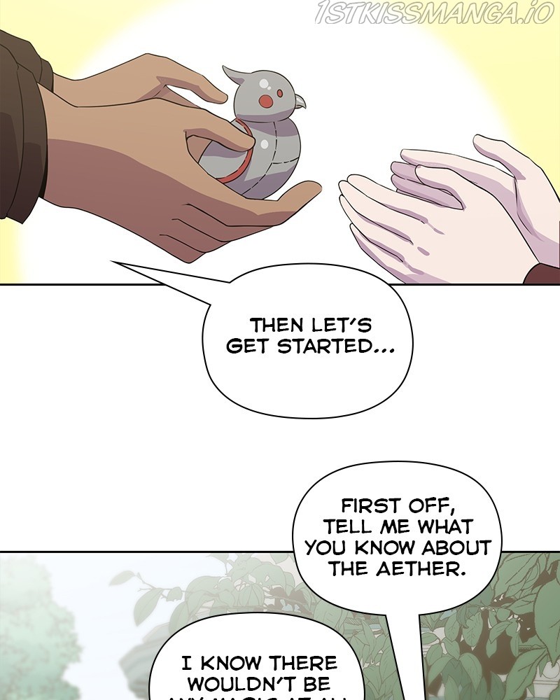 Cydonia Shattering Chapter 32 - page 45