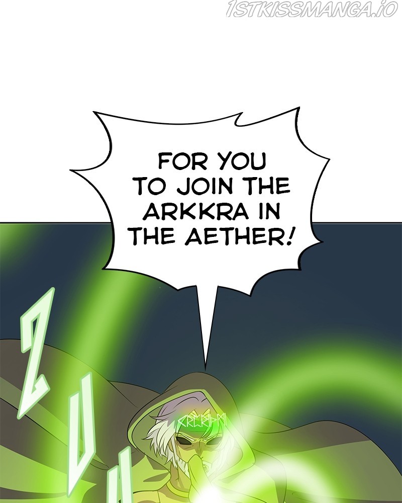 Cydonia Shattering Chapter 31 - page 13