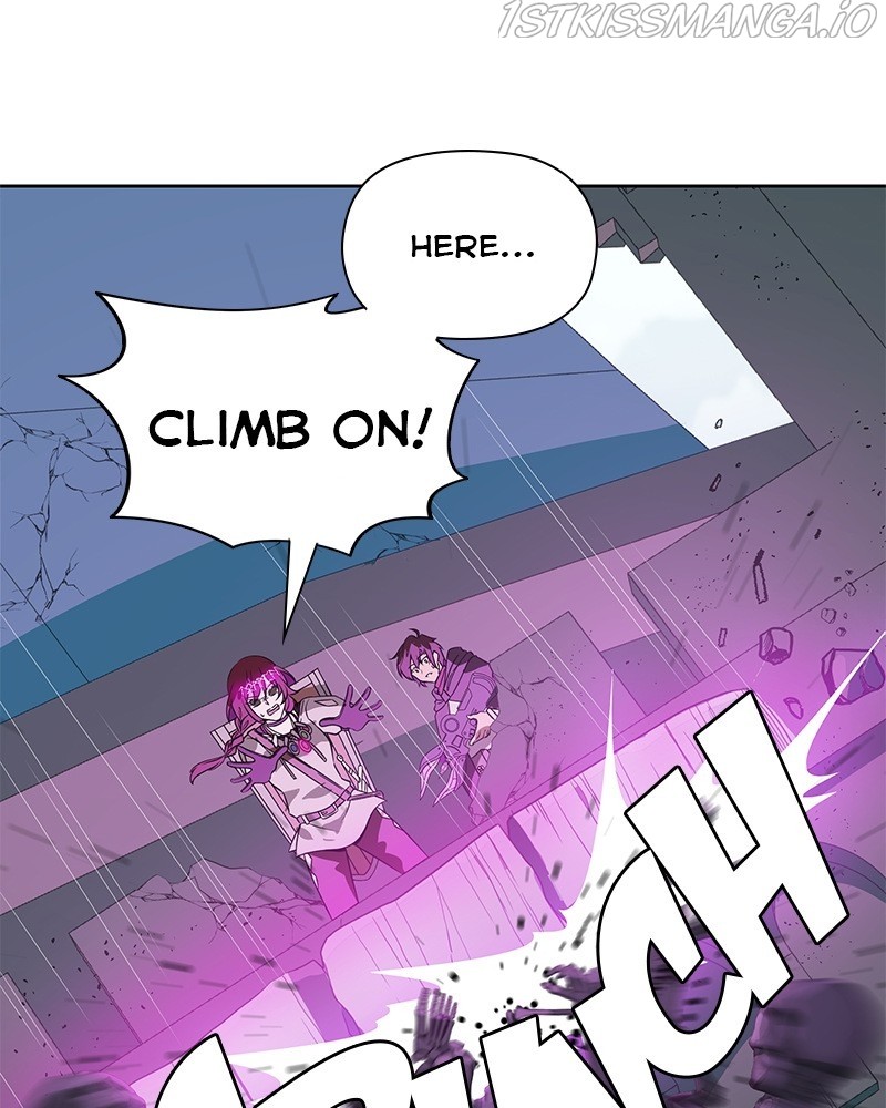 Cydonia Shattering Chapter 31 - page 53