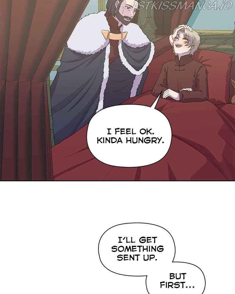 Cydonia Shattering Chapter 27 - page 18