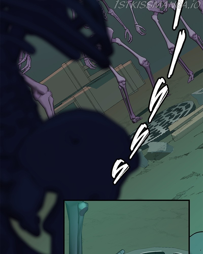 Cydonia Shattering Chapter 27 - page 3