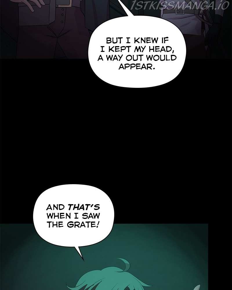 Cydonia Shattering Chapter 27 - page 6