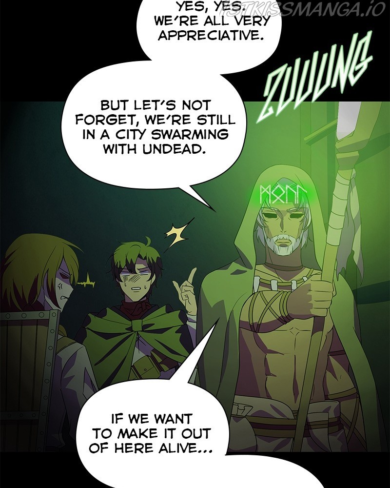 Cydonia Shattering Chapter 27 - page 8