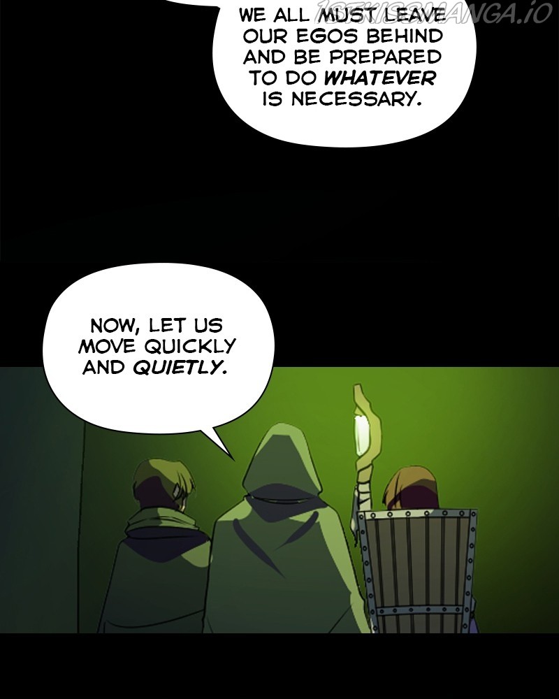 Cydonia Shattering Chapter 27 - page 9