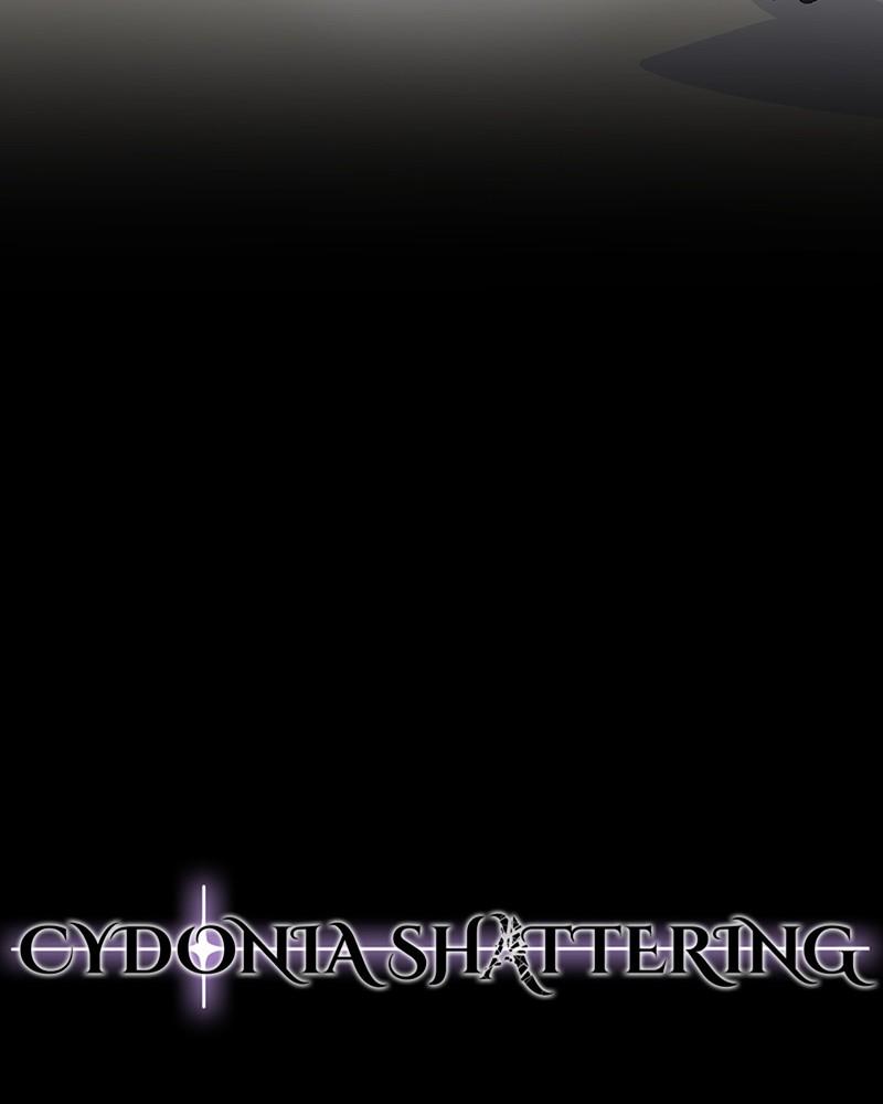 Cydonia Shattering Chapter 25 - page 31