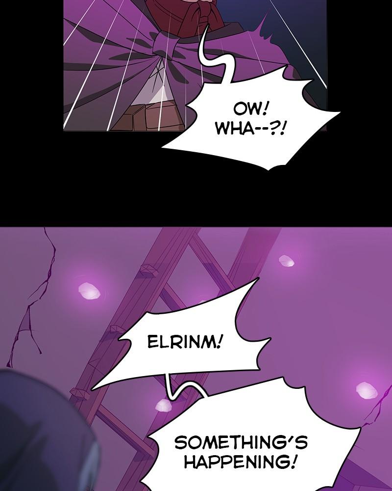 Cydonia Shattering Chapter 25 - page 35