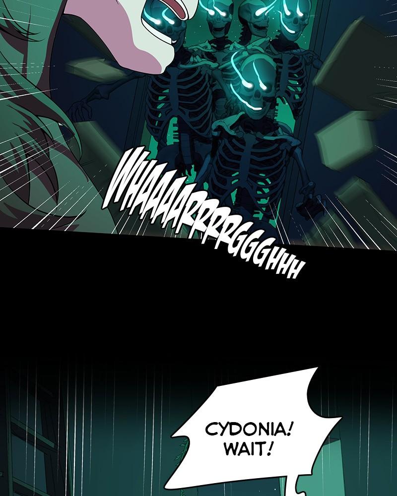 Cydonia Shattering Chapter 25 - page 44