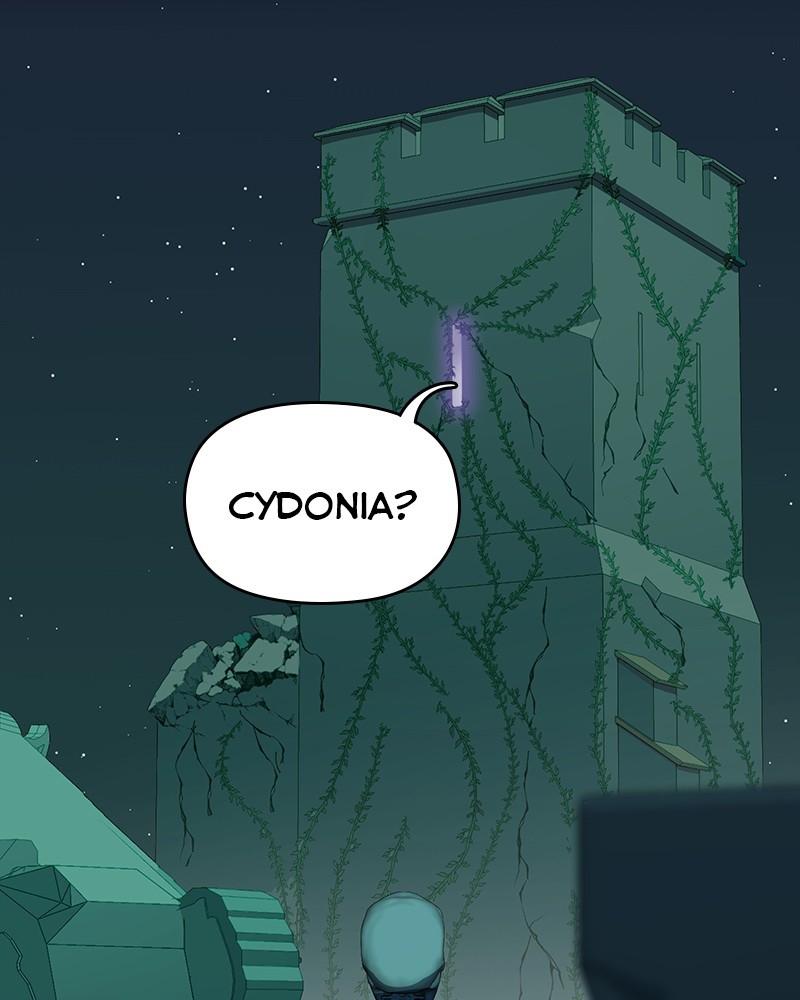 Cydonia Shattering Chapter 25 - page 8
