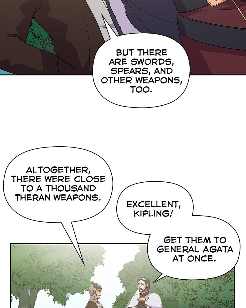 Cydonia Shattering Chapter 24 - page 38