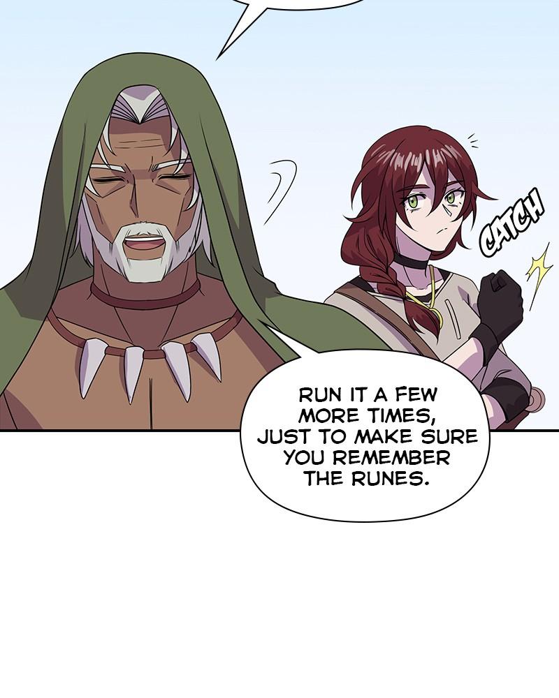 Cydonia Shattering Chapter 23 - page 60