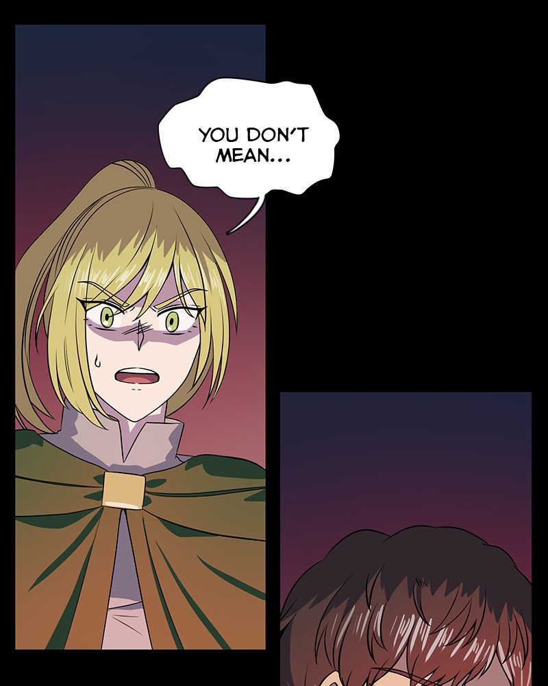 Cydonia Shattering Chapter 22 - page 75