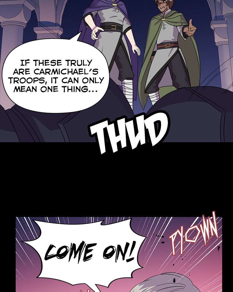 Cydonia Shattering Chapter 21 - page 49