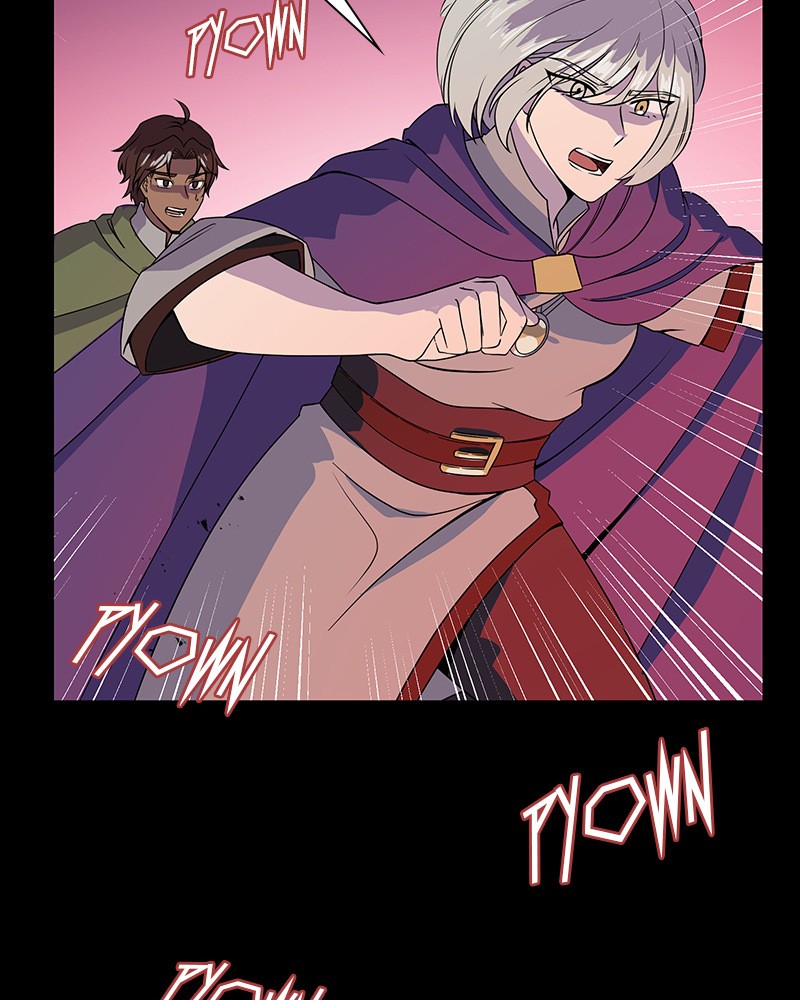 Cydonia Shattering Chapter 21 - page 50