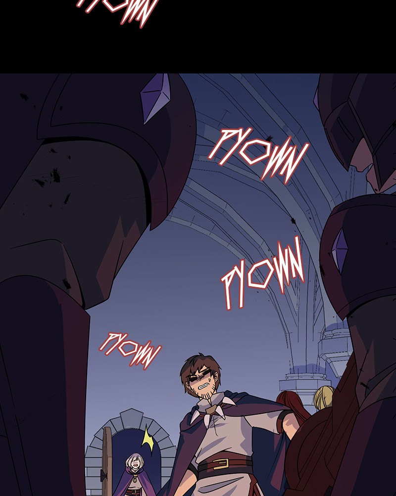 Cydonia Shattering Chapter 21 - page 51