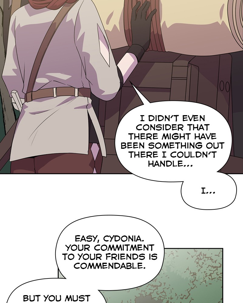 Cydonia Shattering Chapter 21 - page 6