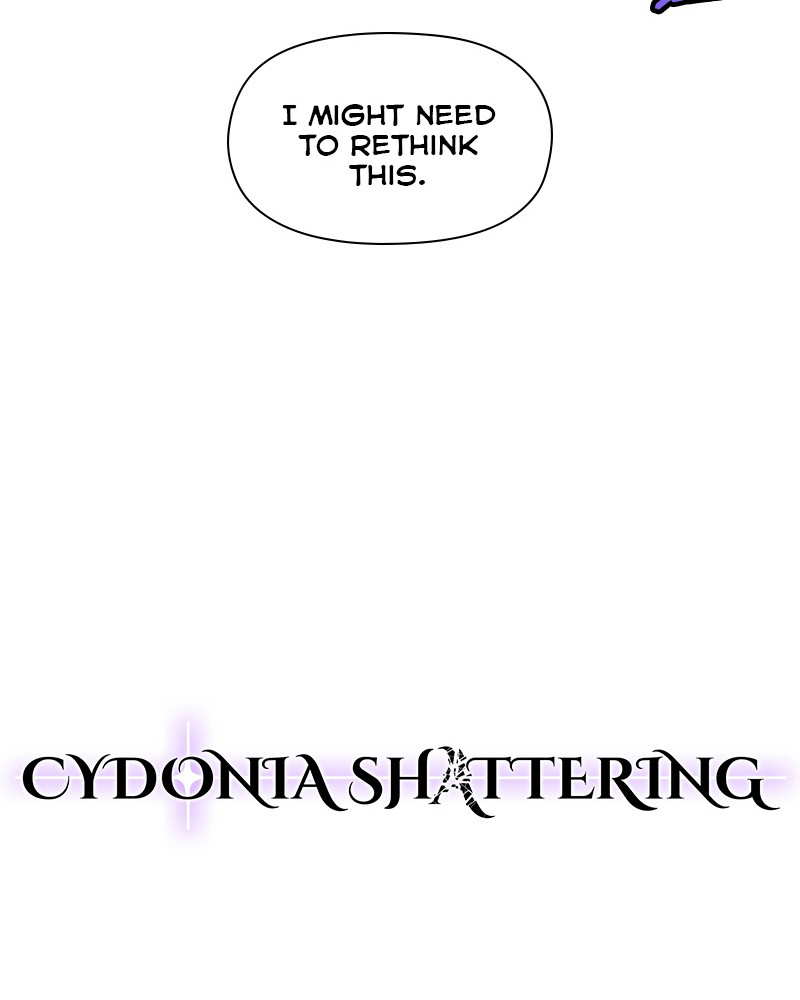 Cydonia Shattering Chapter 20 - page 12