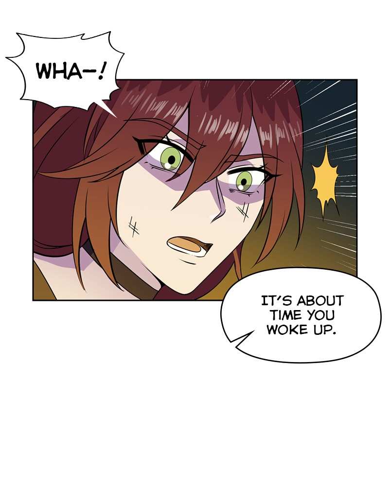 Cydonia Shattering Chapter 20 - page 4
