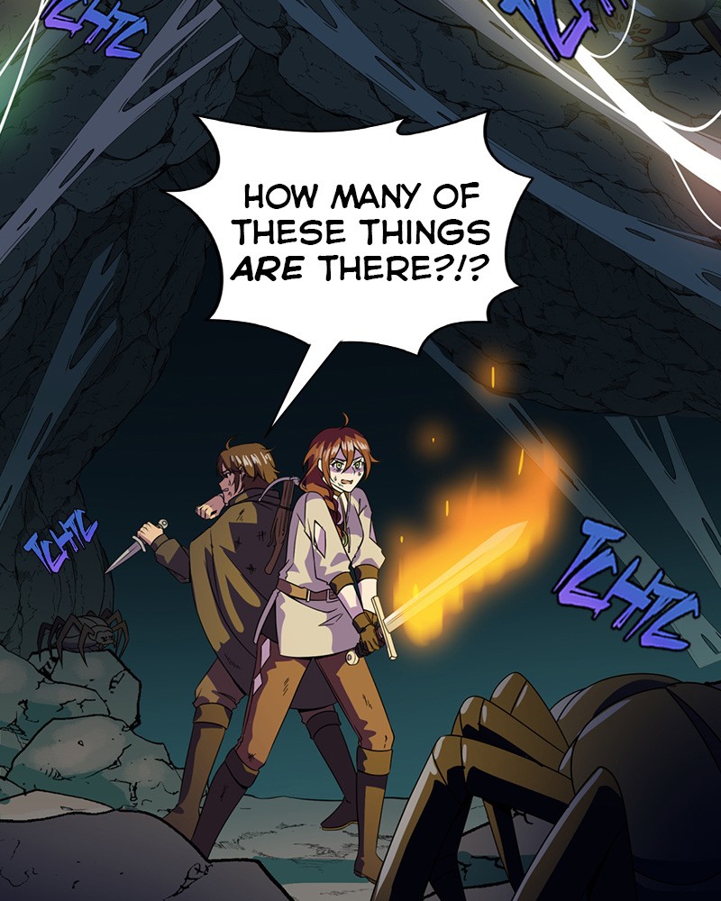 Cydonia Shattering Chapter 20 - page 49