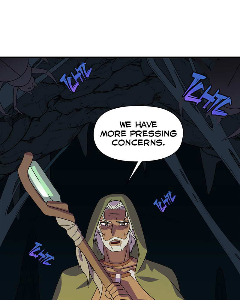 Cydonia Shattering Chapter 20 - page 6